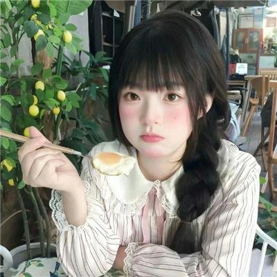 告白配图